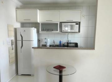 Apartamento · 55m² · 2 Quartos · 1 Vaga · Aluga 2 dormitórios Vila Olimpia, mobilhado.
