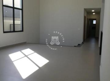 Casa · 300m² · 3 Quartos · 4 Vagas · CASA NO CONDOMÍNIO GRAN VILLE I - ITUPEVA/SP