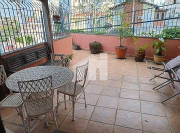 Casa · 224m² · 3 Quartos · 3 Vagas · Sobrado residencial a venda na Vila Mascote