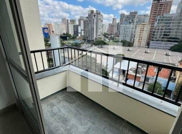 Apartamento · 84m² · 3 Quartos · 1 Vaga · Próximo do Metro Brooklin e Campo Belo