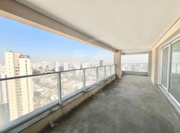 Apartamento · 263m² · 4 Quartos · 6 Vagas · Apartamento em Santana, 4 Suítes e 6 Vagas com 263m²