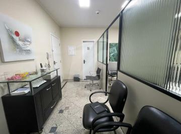 Comercial · 43m² · 1 Vaga · Sala Comercial Santana 42,5m² e 1 vaga.