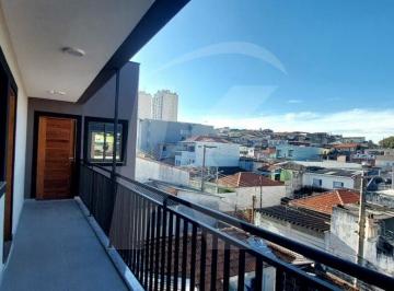 Casa · 28m² · 1 Quarto · Apartamento com; 1 Dormitório, Sala, na Vila Medeiros