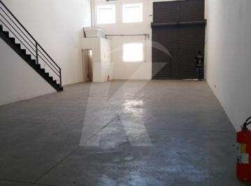 Comercial · 950m² · Galpão Industrial/Comercial Premium em Alphaville Industrial, Barueri