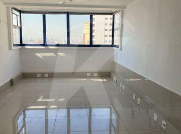Comercial · 37m² · Oportunidade em Santana ? Sala Comercial de 37 m² para o Seu Escritório!
