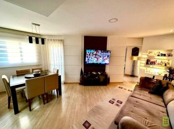 Apartamento · 83m² · 2 Quartos · 2 Vagas · Apartamento - Padrão, Campestre - Santo André