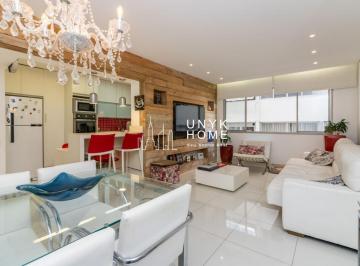 Apartamento · 97m² · 3 Quartos · 1 Vaga · Apartamento à venda com 97m², 3 quartos e 1 vaga no ITAIM BIBI