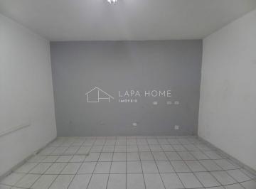 Comercial · 25m² · Conj. Comercial, Pinheiros - São Paulo