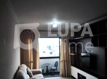 Apartamento · 88m² · 3 Quartos · 2 Vagas · APARTAMENTO COM 3 QUARTOS E 2 VAGAS DE GARAGEM À VENDA NO TUCURUVI