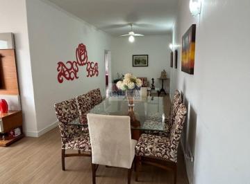 Apartamento · 147m² · 3 Quartos · 1 Vaga · Apartamento com 3 dormitórios, sendo 1 suíte, 190 m², a 400 metros da praia