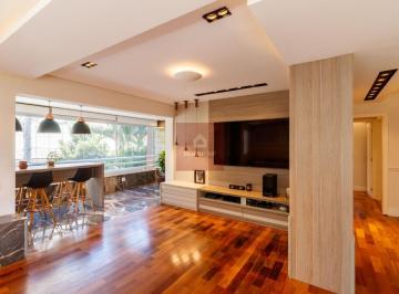 Apartamento · 137m² · 3 Quartos · 3 Vagas · Apartamento tipo para venda com 3 quartos, sendo 3 suítes, 137m²