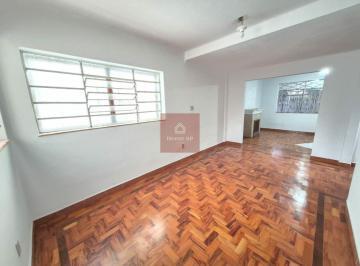 Casa · 350m² · 4 Quartos · 2 Vagas · Brooklin Velho, Casa sobrado com 4 quartos, 3 banheiros, 2 vagas