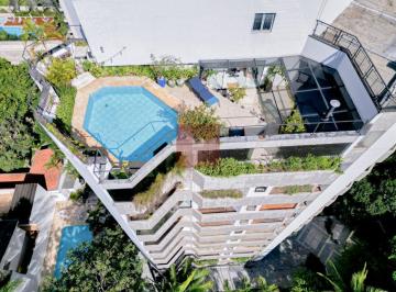 Apartamento · 430m² · 4 Quartos · 5 Vagas · Cobertura para venda em Campo Belo com 4 quartos, sendo 4 suítes , 430m²
