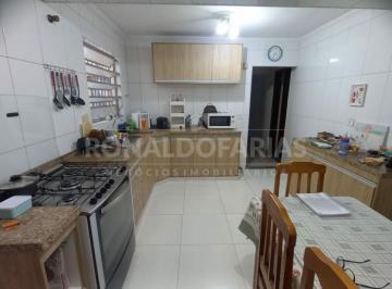 Casa · 140m² · 3 Quartos · 3 Vagas · SOBRADO A VENDA 3 DORMS NA REGIAO DA CIDADE DUTRA