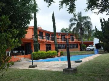 Rural · 540m² · 6 Quartos · 6 Vagas · Chacara, Lagoa - Itapecerica da Serra