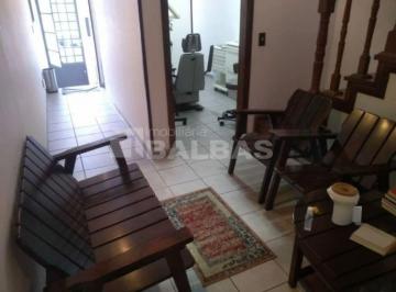 Casa de 4 quartos, São Paulo · SOBRADO COMERCIAL MOOCA