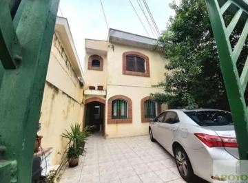 Casa · 234m² · 4 Quartos · 3 Vagas · Vila São Francisco Brooklin Sobrada Próximo Shopping Morumbi