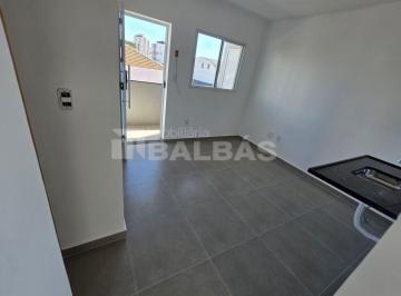 Apartamento · 34m² · 2 Quartos · Apartamento novo a venda na Mooca!