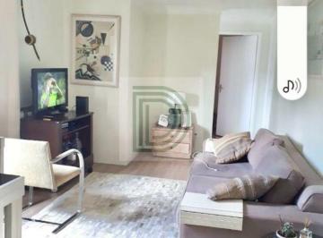 Apartamento · 77m² · 3 Quartos · Apartamento à Venda - Próximo ao Metrô Vila Sônia