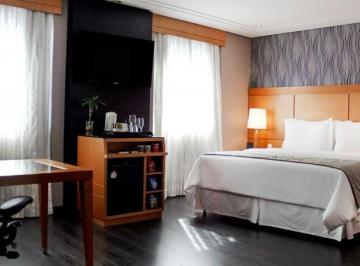 Apartamento · 30m² · 1 Quarto · 1 Vaga · Flat para locação no Melia Jardim Europa,30m² 1 dormitório e 1 vaga de garagem.