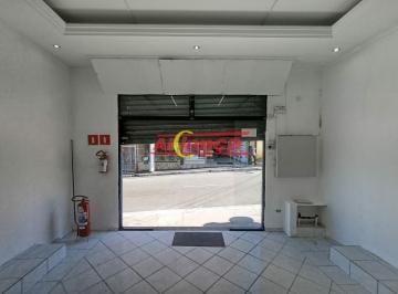 Comercial · 52m² · SALÃO COMERCIAL 51,67m² - PARA LOCAÇÃO NO CENTRO DE GUARULHOS