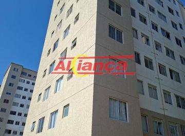 Apartamento · 45m² · 2 Quartos · 1 Vaga · Apartamento para aluga, 45m² com 2 dormitórios, 1 banheiro, sala, cozinha -Jardim Iv Centenário
