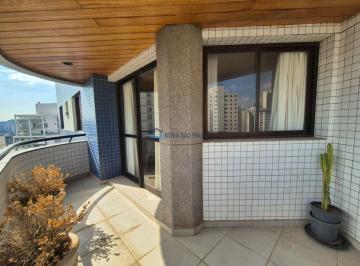 Apartamento · 140m² · 3 Quartos · 3 Vagas · Apartamento à venda 3 quartos 1 suíte no Brooklin Novo
