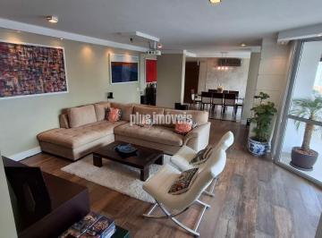 Apartamento · 160m² · 3 Quartos · 2 Vagas · XApartamento com 3 Quartos e 3 banheiros à Venda, 160 m²