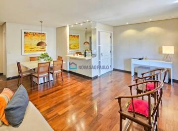 Apartamento · 184m² · 3 Quartos · 3 Vagas · Apartamento à venda São Paulo, Zona Sul I Jardim da Saúde próximo ao Shopping Plaza Sul!