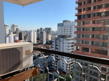 Apartamento · 95m² · 3 Quartos · 2 Vagas · Apartamento a venda em Moema Pássaros 3 quartos