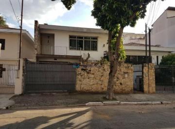 Comercial · 470m² · 4 Quartos · 8 Vagas · Casa à venda no Planalto Paulista com 4 quartos