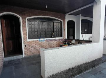 Casa · 140m² · 4 Quartos · 3 Vagas · Casa Reformada Próximo ao Metrô Jabaquara...