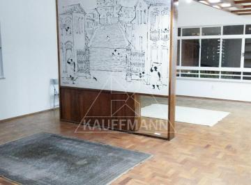 Apartamento · 292m² · 4 Quartos · 3 Vagas · Apartamento à Venda no Paraíso - 1 Suíte - 2 Vagas - 292m² de Área Útil