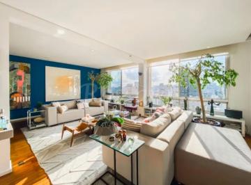 Apartamento · 253m² · 4 Quartos · 2 Vagas · Apartamento no Jardim Paulista
