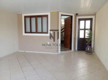Casa · 125m² · 4 Quartos · 2 Vagas · CASA SOBRADO Á VENDA - 4 DORMITÓRIOS 2 SUÍTES - JARDIM DAS INDÚSTRIAS - SÃO JOSÉ DOS CAMPOS