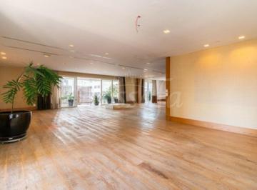 Apartamento · 390m² · 2 Quartos · 6 Vagas · Apartamento no Itaim Bibi