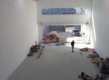 Comercial · 460m² · 8 Vagas · Galpão novo na Vila Formosa.