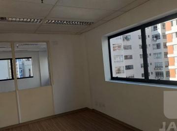 Comercial · 92m² · Conjunto Comercial 06 salas , 02 banheiros em Consolação.