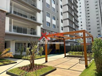 ara_externa41748873213331.jpg · Apartamento para locação, 3 Dorm. 2 vagas, Varanda Gourmet  - Vila Gomes Cardim, Tatuapé  - SP      