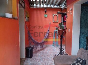 Casa · 430m² · 3 Quartos · 9 Vagas · Casa assobradada - Santo André - 430 metros