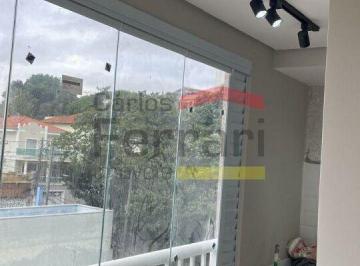Apartamento · 44m² · 2 Quartos · 1 Vaga · Apartamento na Vila Guacá