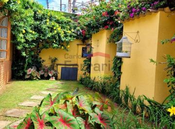 Casa · 176m² · 3 Quartos · 3 Vagas · Casa Térrea na Freguesia do Ó - Excelente localização