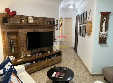 Apartamento · 112m² · 3 Quartos · 2 Vagas · PROMOÇÃO CONDOMINIO PAGO ATÉ DEZEMBRO 2026 Apartamento com 3 dormitórios à venda em Santana - SP