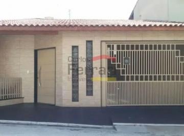 Casa · 240m² · 2 Quartos · 3 Vagas · Casa Térrea no Tremembé 2 Dorms. / 1 Suíte/ 3 Vagas