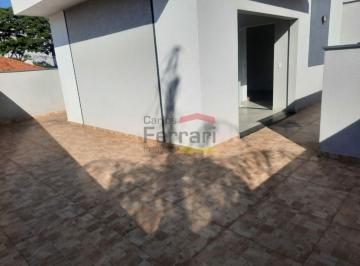 Apartamento · 45m² · 1 Quarto · Apartamento Novo à Venda na Parada Inglesa, 1 dormitório, ótimo quintal