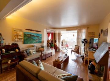 Apartamento · 127m² · 4 Quartos · 2 Vagas · Apartamento à Venda - Alphaville, 4 Quartos,  127 m2