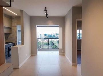 Apartamento · 46m² · 2 Quartos · 1 Vaga · Apartamento à Venda - Centro, 2 Quartos, 46 m2