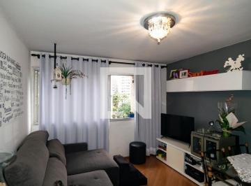 Apartamento · 70m² · 3 Quartos · 1 Vaga · Apartamento à Venda - Bela Vista, 3 Quartos, 70 m2