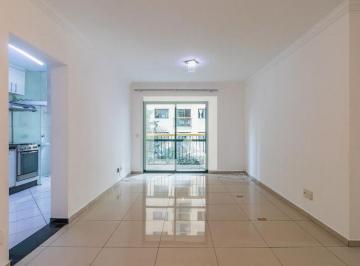 Apartamento · 79m² · 3 Quartos · 1 Vaga · Apartamento à Venda - Alphaville, 3 Quartos,  79 m2