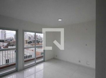 Apartamento · 27m² · 1 Quarto · Apartamento para Aluguel - Vila Prudente, 1 Quarto,  27 m² - São Paulo